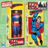 Figures Toy Company DC Comics - Superman 8" Action Figure
