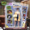 Figures Toy Company Batman Classic TV Series - Barbara Gordon 8" Action Figure 2 Figures Toy Company Batman Classic TV Series - Barbara Gordon 8" Action Figure