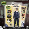 Figures Toy Company Batman Classic TV Series - Chief O'Hara 8" Action Figure