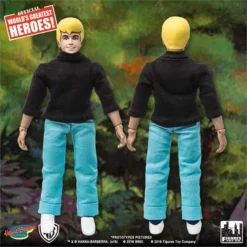 Figures Toy Company Jonny Quest - Jonny 8" Action Figure