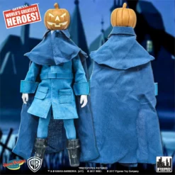 Figures Toy Company Scooby-Doo - The Headless Horseman 8" Action Figure