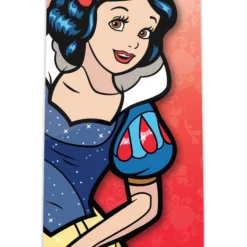 FiGPiN Disney Princess - Snow White #223 5 FiGPiN Disney Princess - Snow White #223