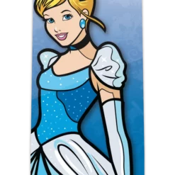 FiGPiN Disney Princess - Cinderella #224