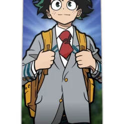FiGPiN My Hero Academia - Izuku Midoriya #330