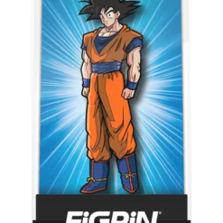 FiGPiN Dragon Ball Z - Goku #343