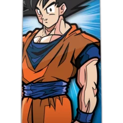 FiGPiN Dragon Ball Z - Goku #343