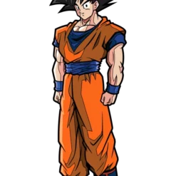 FiGPiN Dragon Ball Z - Goku #343