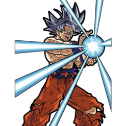 FiGPiN Dragon Ball Super - Ultra Instinct Goku #359