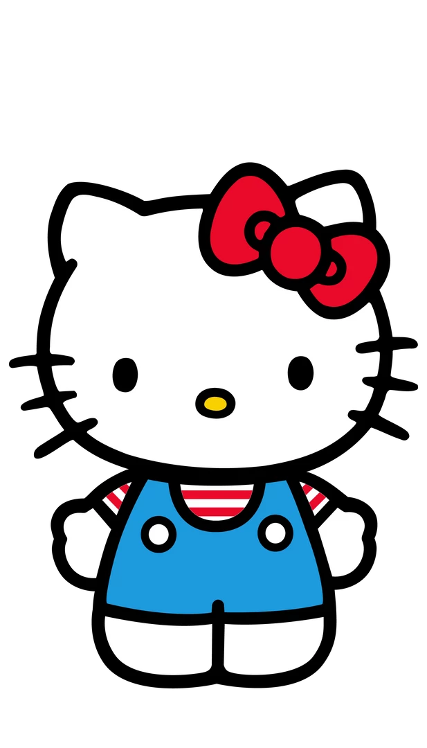 FiGPiN Hello Kitty #360 FiGPiN Hello Kitty #360