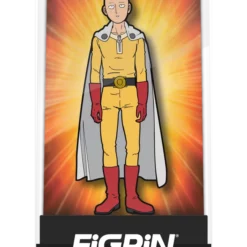 FiGPiN One Punch Man - Saitama #389