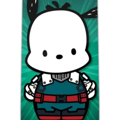 FiGPiN My Hero Academia - Sanrio Pochacco Deku #392