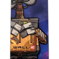 FiGPiN Disney - WALL-E #418 5 FiGPiN Disney - WALL-E #418