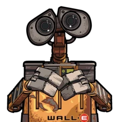 FiGPiN Disney - WALL-E #418