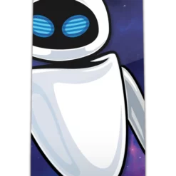 FiGPiN Disney - Eve #419 5 FiGPiN Disney - Eve #419