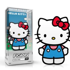 FiGPiN Hello Kitty #360