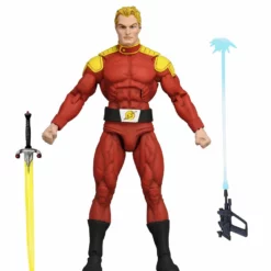 NECA - King Features Defenders Of The Earth Series 1 Set Of 3 - 7" Action Figures 11 NECA - King Features Defenders Of The Earth Series 1 Set Of 3 - 7