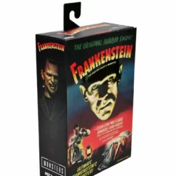 NECA - Universal Monsters - Ultimate Frankenstein's Monster (Color) 7