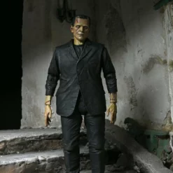 NECA - Universal Monsters - Ultimate Frankenstein's Monster (Color) 7