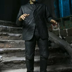 NECA - Universal Monsters - Ultimate Frankenstein's Monster (Color) 7" Action Figure
