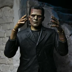 NECA - Universal Monsters - Ultimate Frankenstein's Monster (Color) 7