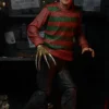 NECA - Nightmare On Elm Street - Ultimate Freddy 7" Action Figure