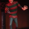 NECA - Toony Terrors Freddy Krueger (Nightmare On Elm Street) 6" Action Figure