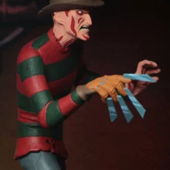 NECA - Toony Terrors Freddy Krueger (Nightmare On Elm Street) 6