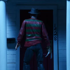 NECA - Nightmare On Elm Street - Ultimate Freddy 7