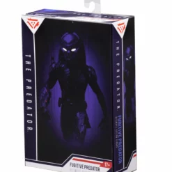NECA - Predator (2018) - Ultimate Fugitive Action Figure 5 NECA - Predator (2018) - Ultimate Fugitive Action Figure