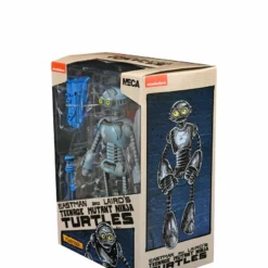 NECA - TMNT: Mirage Comics - Fugitoid 7