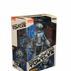 NECA - TMNT: Mirage Comics - Fugitoid 7