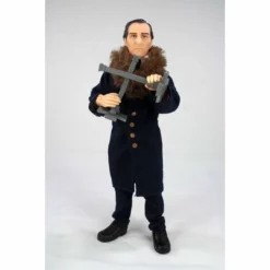 Mego Horror Wave 14 - Hammer Van Helsing / Candlesticks 8