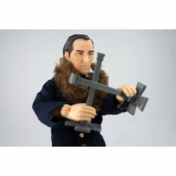 Mego Horror Wave 14 - Hammer Van Helsing / Candlesticks 8