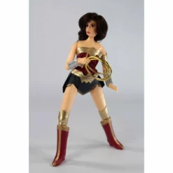 Mego DC Wave 14 - WW84 8