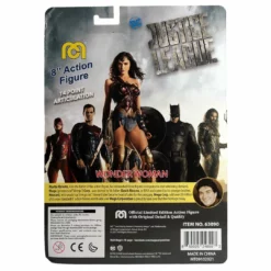 Mego DC Wave 14 - WW84 8