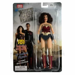 Mego DC Wave 14 - WW84 8" Action Figure (Pre-Order Ships February/March)