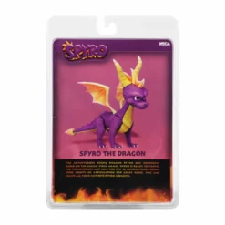 NECA - Spyro The Dragon 7