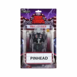 NECA - Toony Terrors Pinhead (Hellraiser) 6