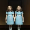 NECA - Toony Terrors The Grady Twins (The Shining) 6" Action Figures