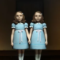 NECA - Toony Terrors The Grady Twins (The Shining) 6" Action Figures