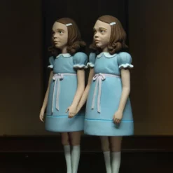 NECA - Toony Terrors The Grady Twins (The Shining) 6