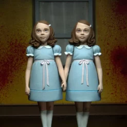 NECA - Toony Terrors The Grady Twins (The Shining) 6