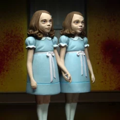 NECA - Toony Terrors The Grady Twins (The Shining) 6