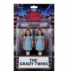 NECA - Toony Terrors The Grady Twins (The Shining) 6