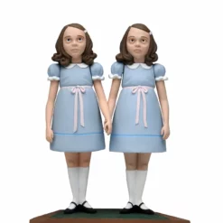 NECA - Toony Terrors The Grady Twins (The Shining) 6" Action Figures