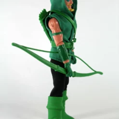 All Mego Mego DC Wave 15 - Green Arrow (Variant) 8