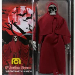 Mego Horror Wave 15 - Grim Reaper (Variant) 8" Action Figure