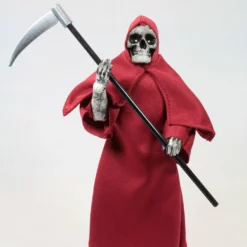 Mego Horror Wave 15 - Grim Reaper (Variant) 8
