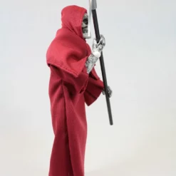 Mego Horror Wave 15 - Grim Reaper (Variant) 8