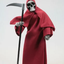 Mego Horror Wave 15 - Grim Reaper (Variant) 8
